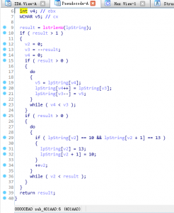 MEMZ 源码级分析 - mnihyc's Blog
